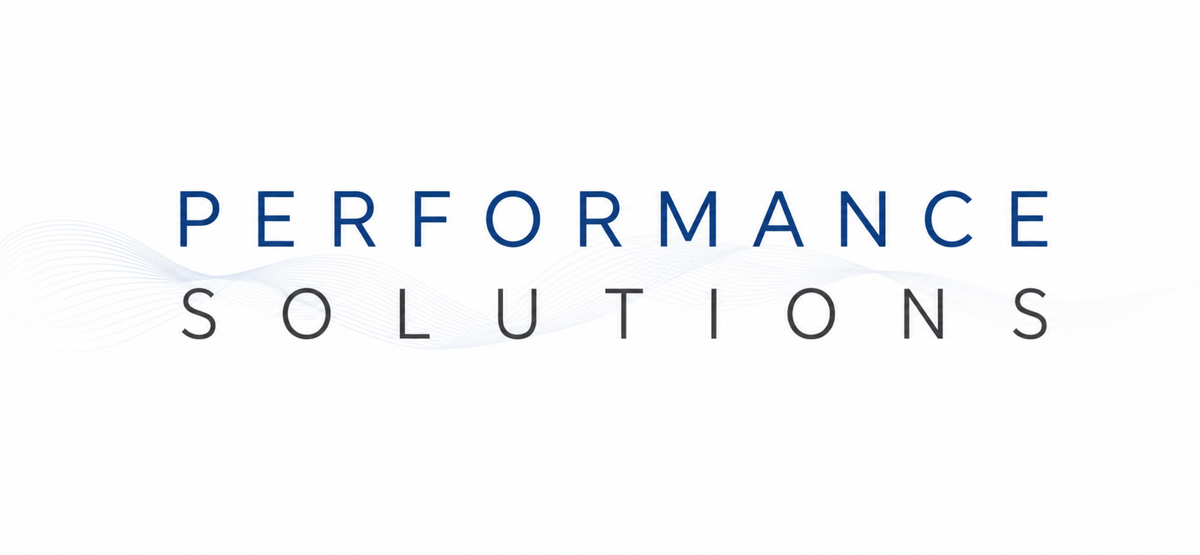 Performance Solutions
